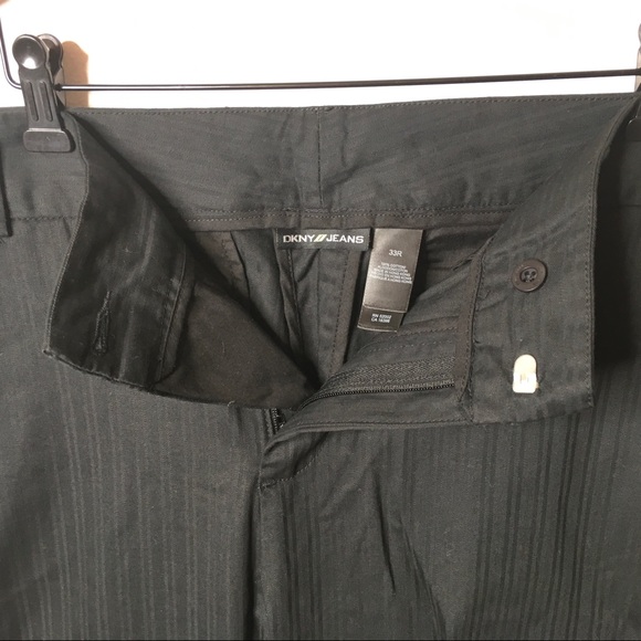 DKNY JEANS Dress pants - Picture 3 of 4